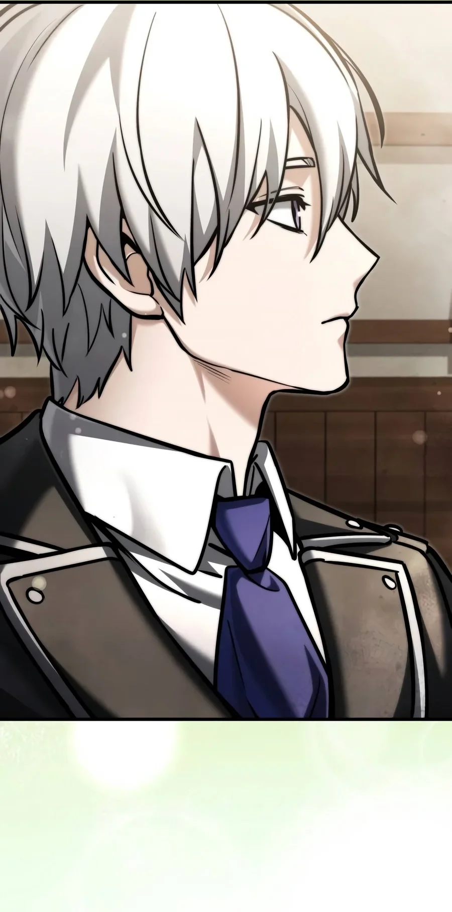 Terminally-Ill Genius Dark Knight Chapter 170 Gambar 18