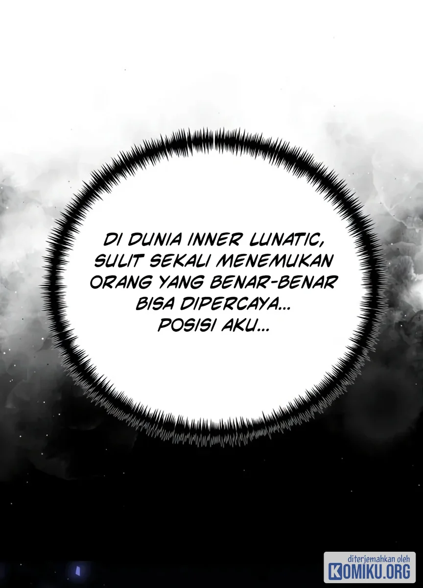 Terminally-Ill Genius Dark Knight Chapter 170 Gambar 23