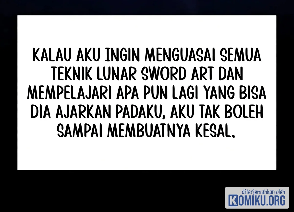 Terminally-Ill Genius Dark Knight Chapter 170 Gambar 30