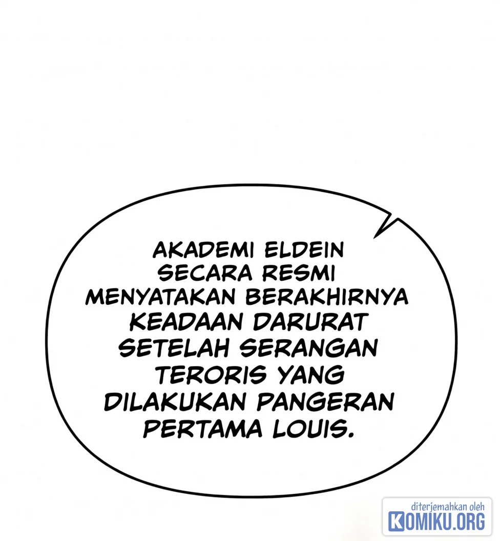 Terminally-Ill Genius Dark Knight Chapter 170 Gambar 35