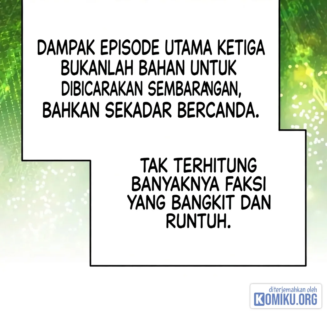 Terminally-Ill Genius Dark Knight Chapter 170 Gambar 41