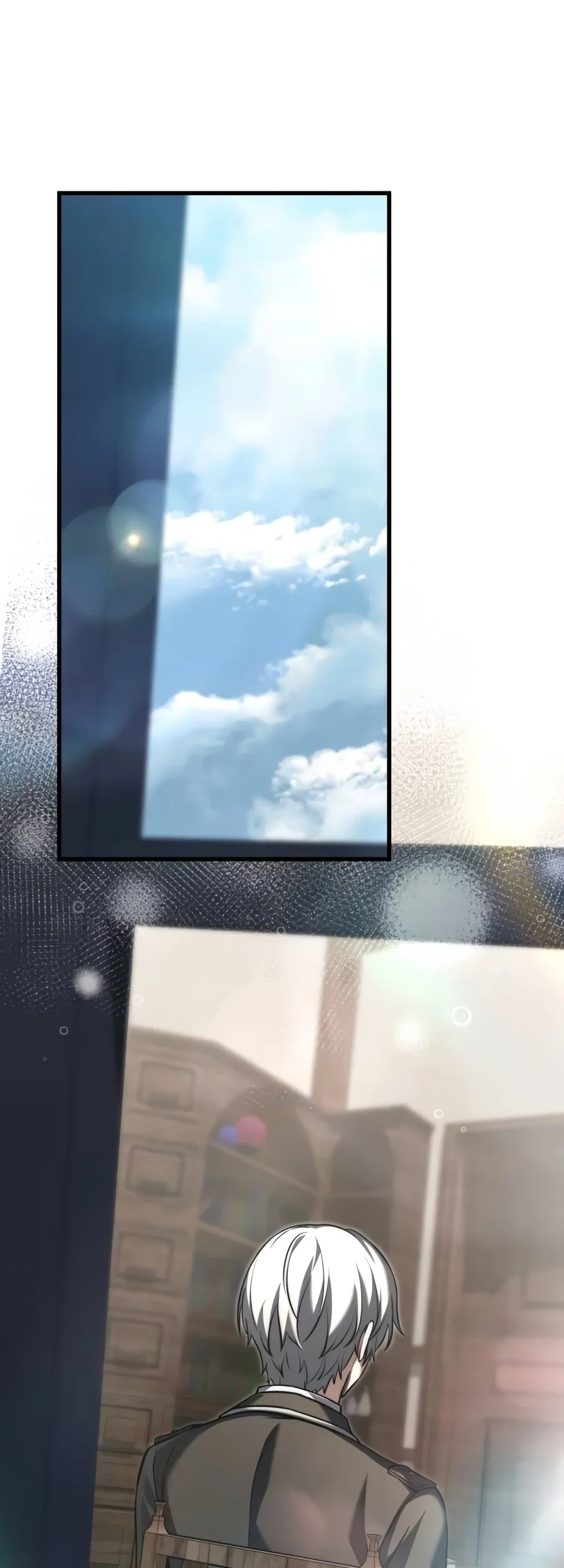 Terminally-Ill Genius Dark Knight Chapter 170 Gambar 3
