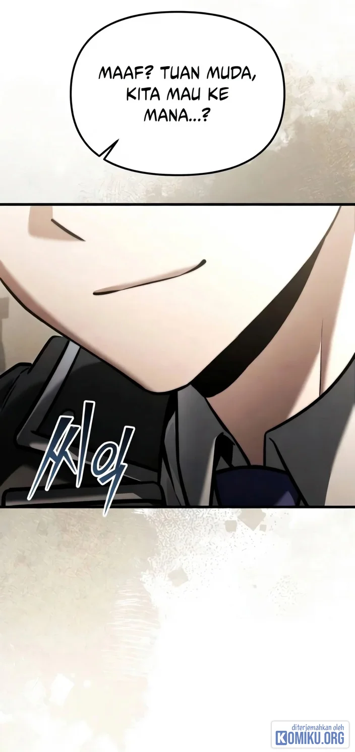 Terminally-Ill Genius Dark Knight Chapter 170 Gambar 45