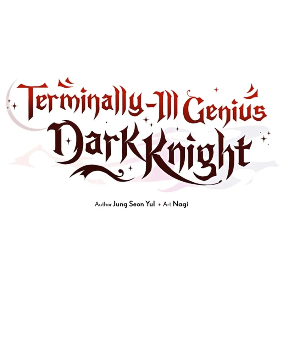 Terminally-Ill Genius Dark Knight Chapter 170 Gambar 48