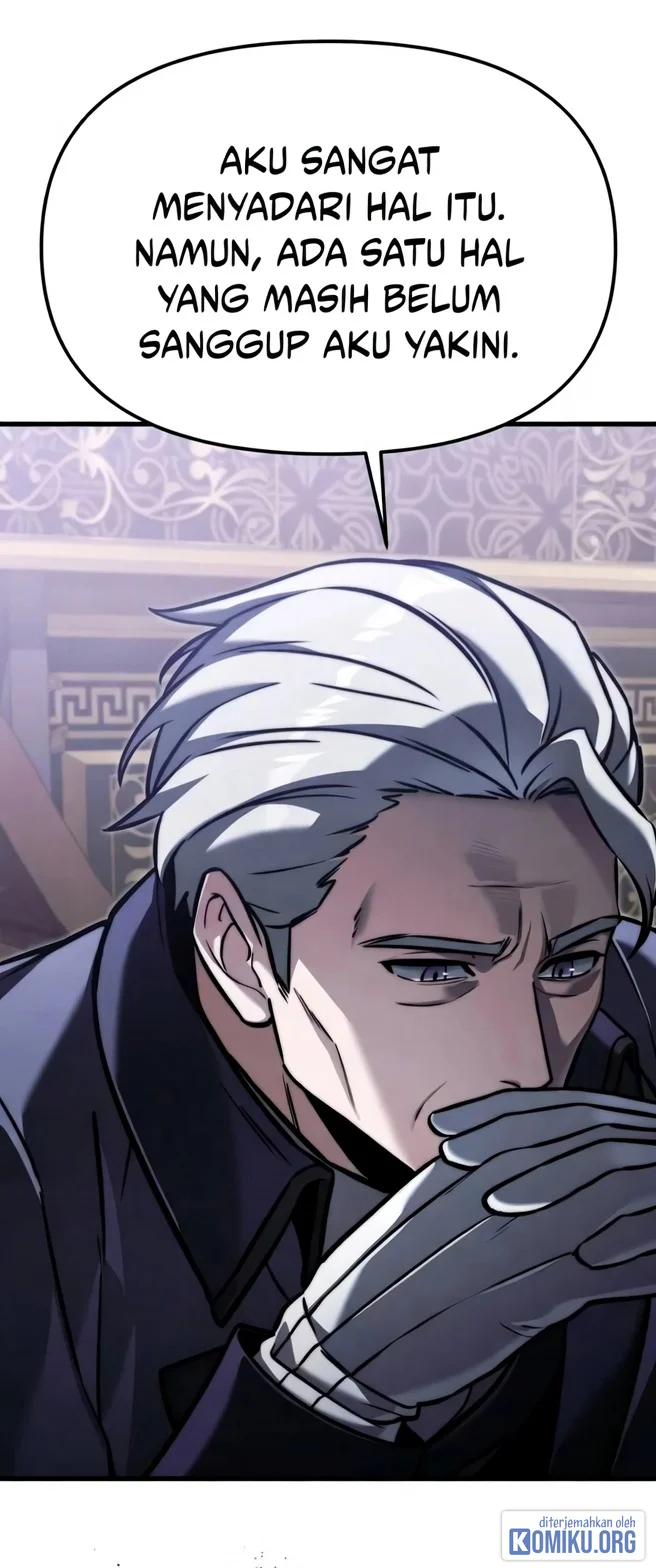 Terminally-Ill Genius Dark Knight Chapter 170 Gambar 53