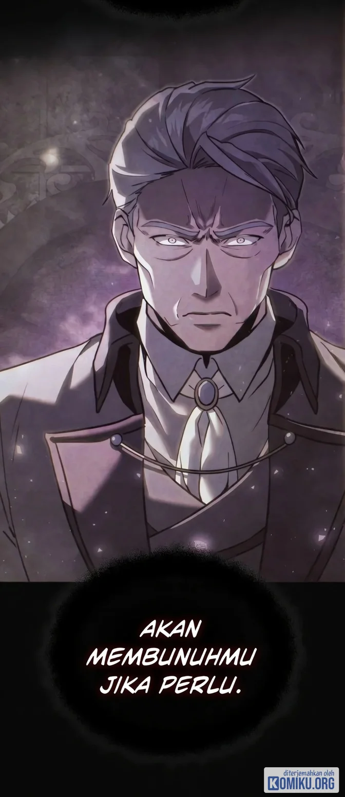 Terminally-Ill Genius Dark Knight Chapter 170 Gambar 58