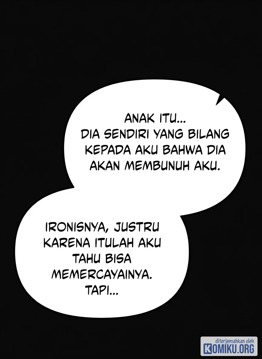 Terminally-Ill Genius Dark Knight Chapter 170 Gambar 59