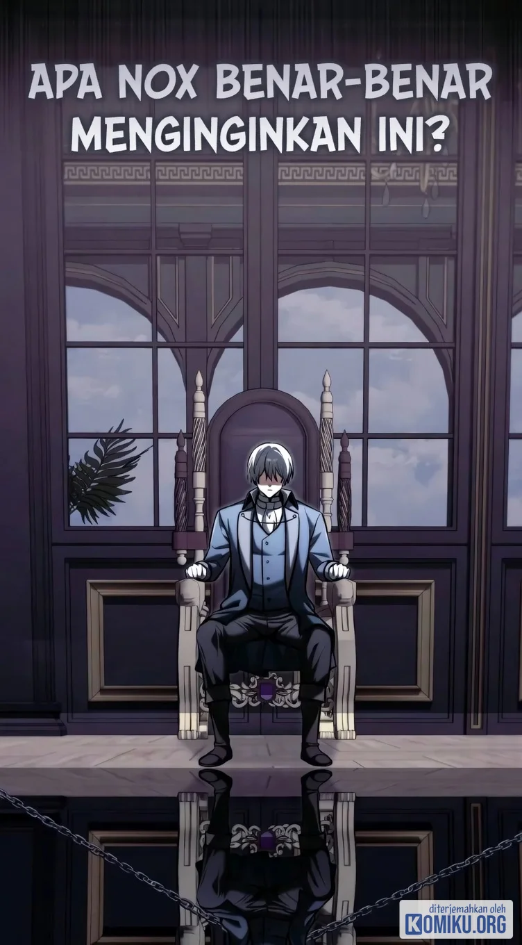 Terminally-Ill Genius Dark Knight Chapter 170 Gambar 69