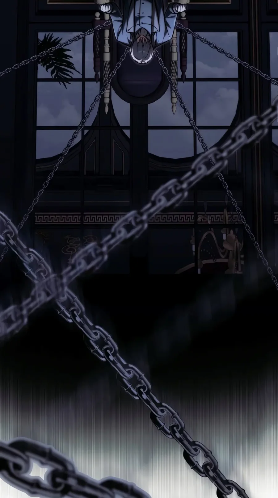 Terminally-Ill Genius Dark Knight Chapter 170 Gambar 70
