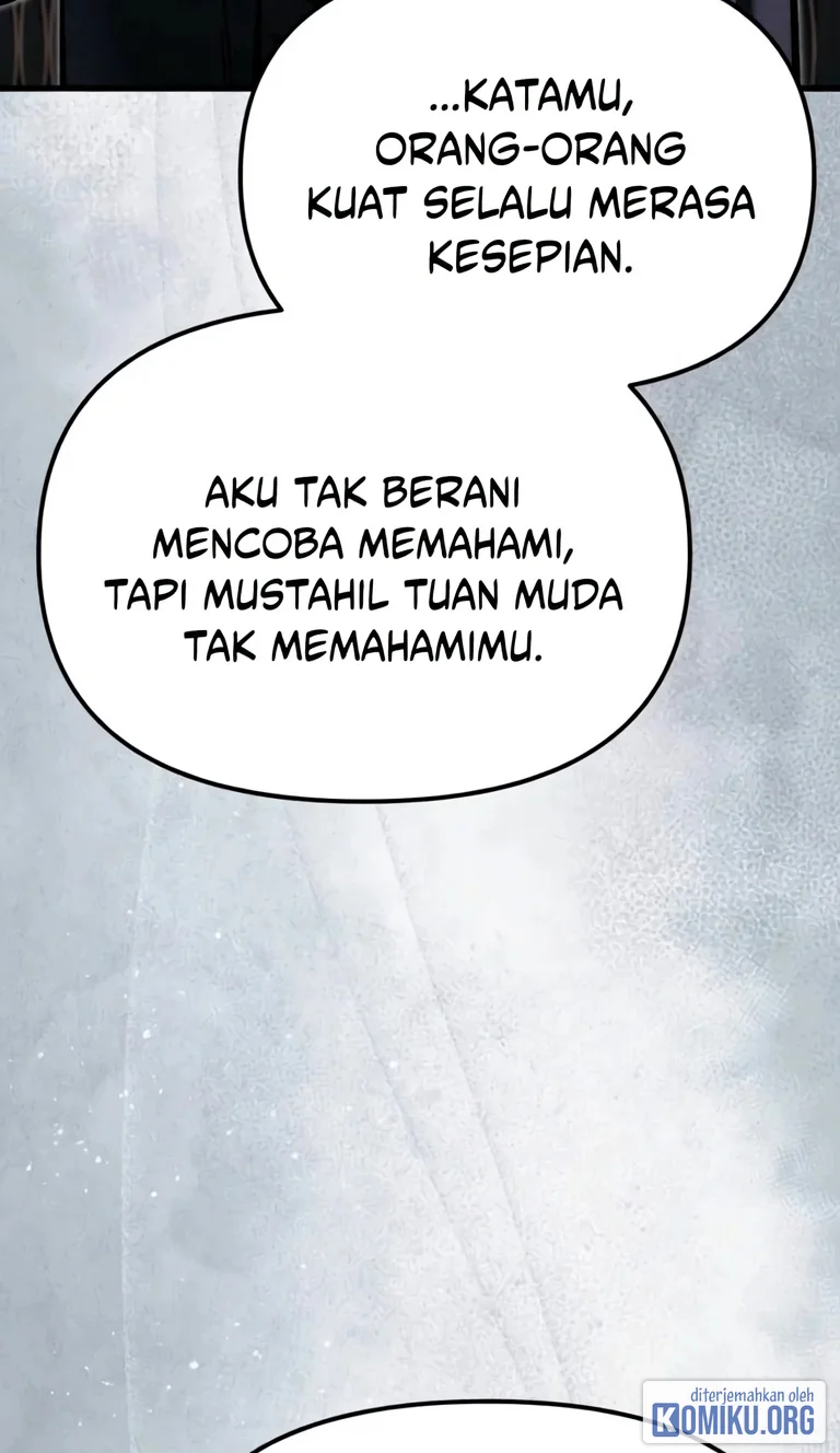 Terminally-Ill Genius Dark Knight Chapter 170 Gambar 73