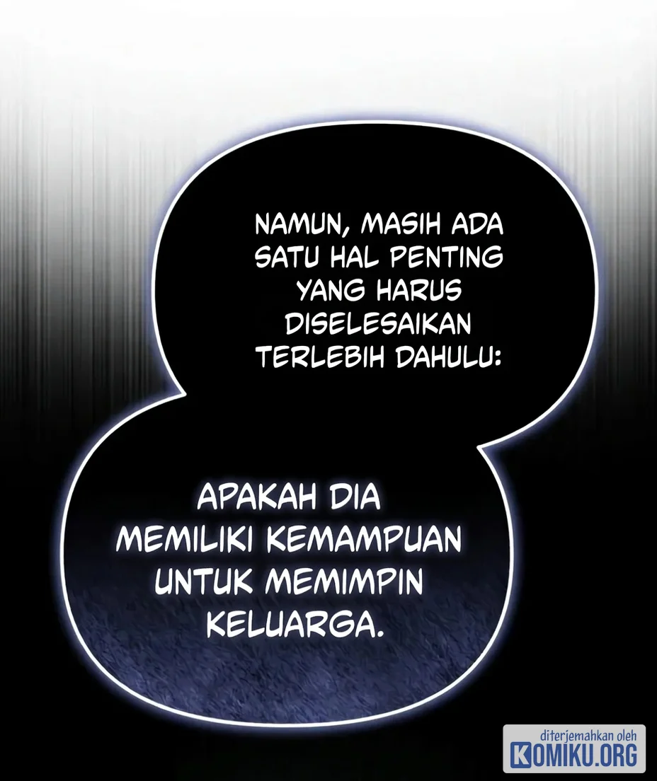 Terminally-Ill Genius Dark Knight Chapter 170 Gambar 75