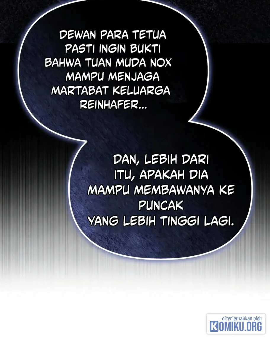 Terminally-Ill Genius Dark Knight Chapter 170 Gambar 78