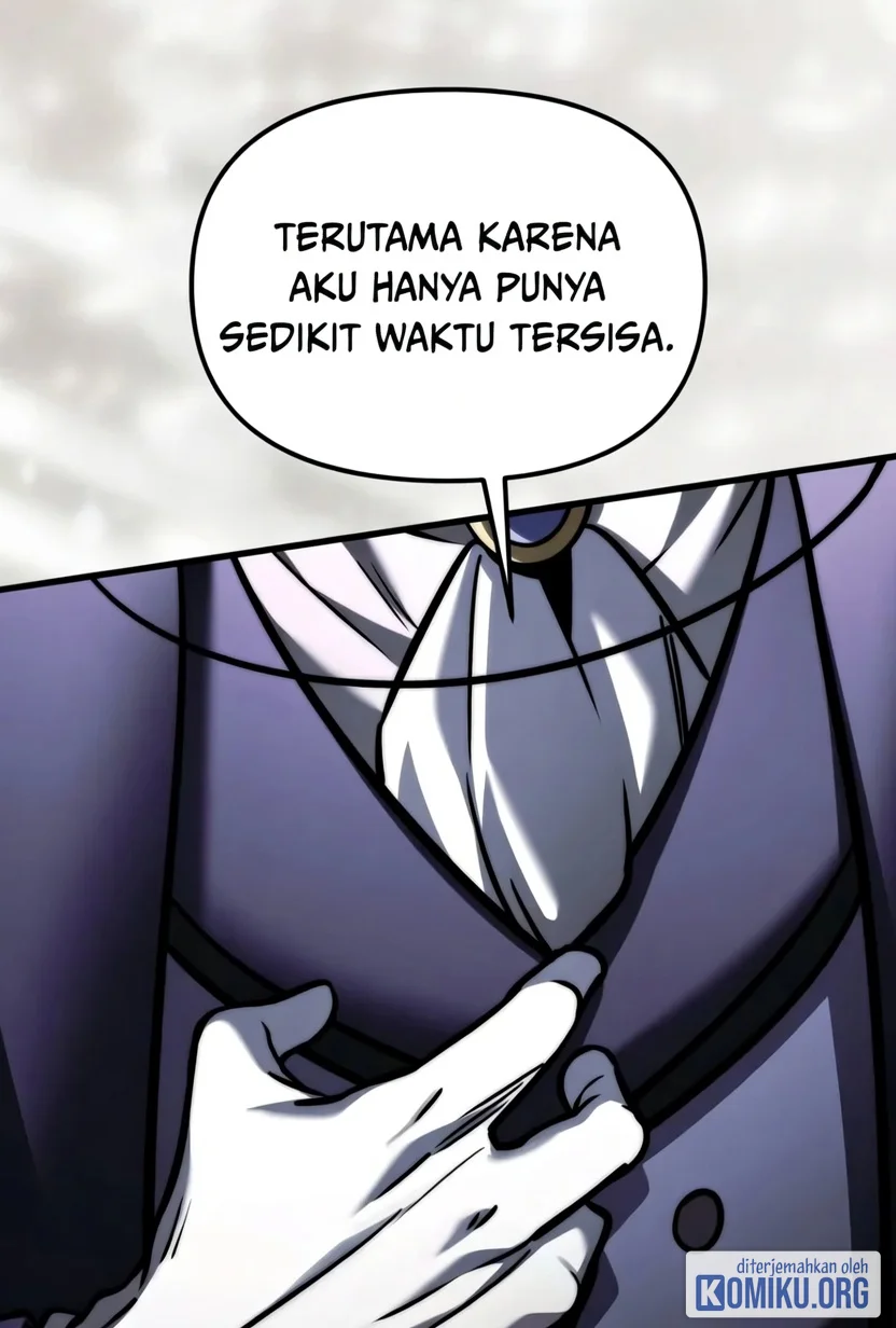 Terminally-Ill Genius Dark Knight Chapter 170 Gambar 83