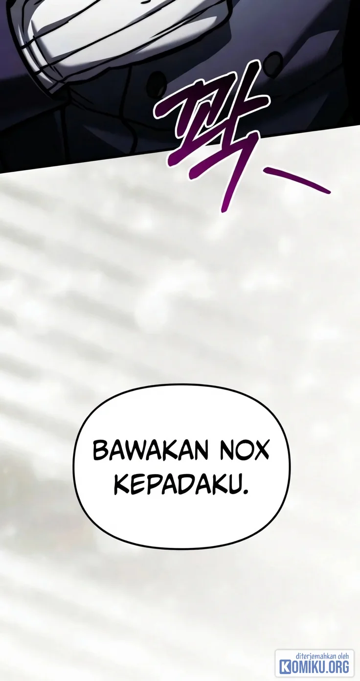 Terminally-Ill Genius Dark Knight Chapter 170 Gambar 84