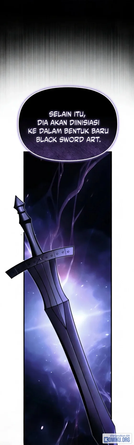 Terminally-Ill Genius Dark Knight Chapter 170 Gambar 87