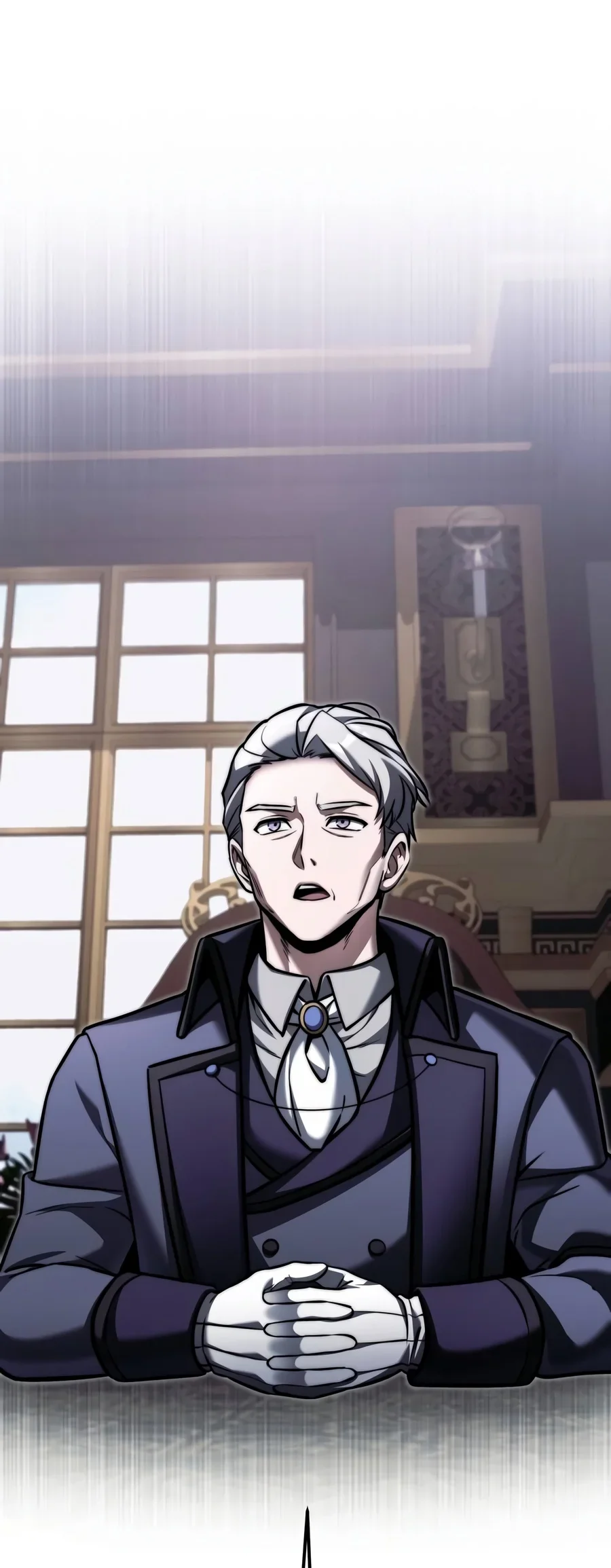 Terminally-Ill Genius Dark Knight Chapter 170 Gambar 90