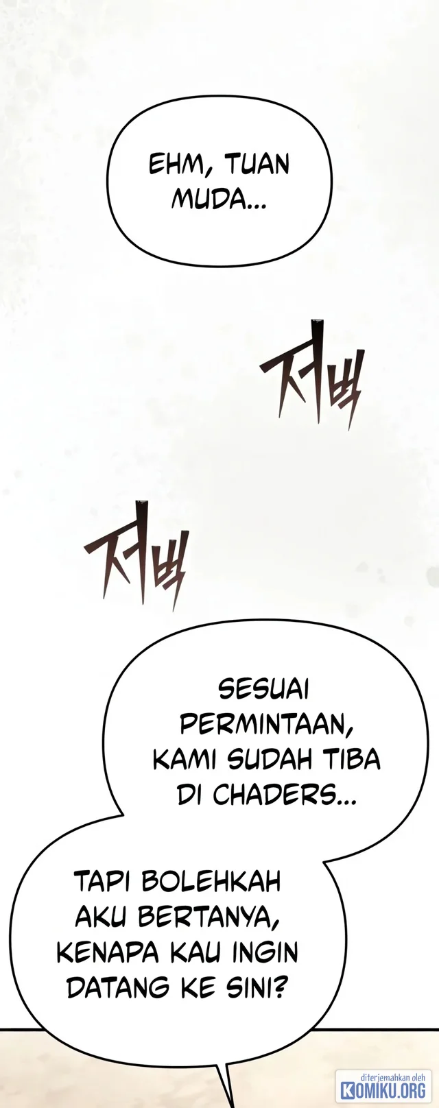 Terminally-Ill Genius Dark Knight Chapter 170 Gambar 94