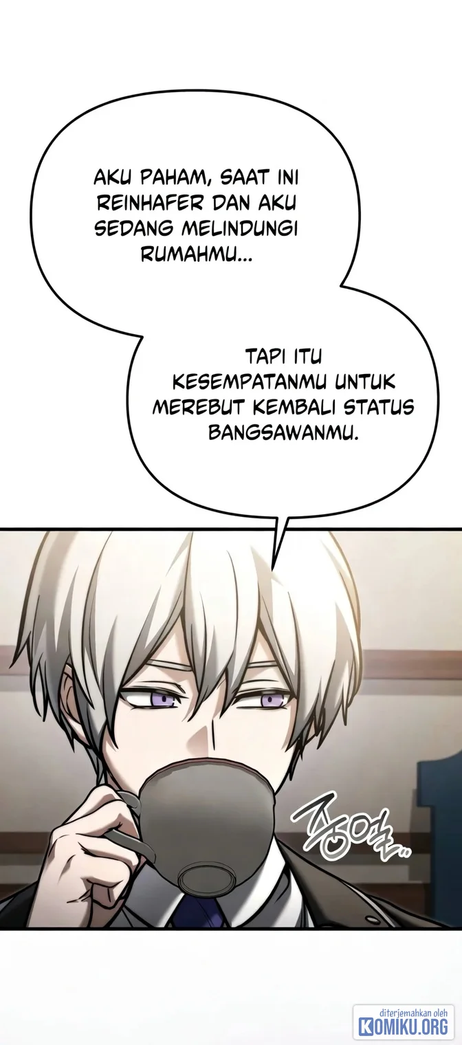 Terminally-Ill Genius Dark Knight Chapter 170 Gambar 10