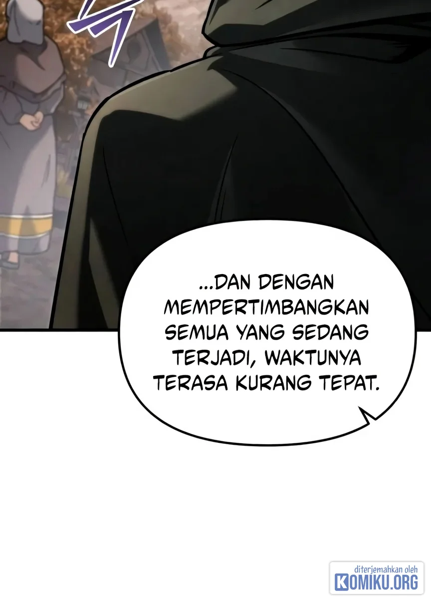 Terminally-Ill Genius Dark Knight Chapter 170 Gambar 96
