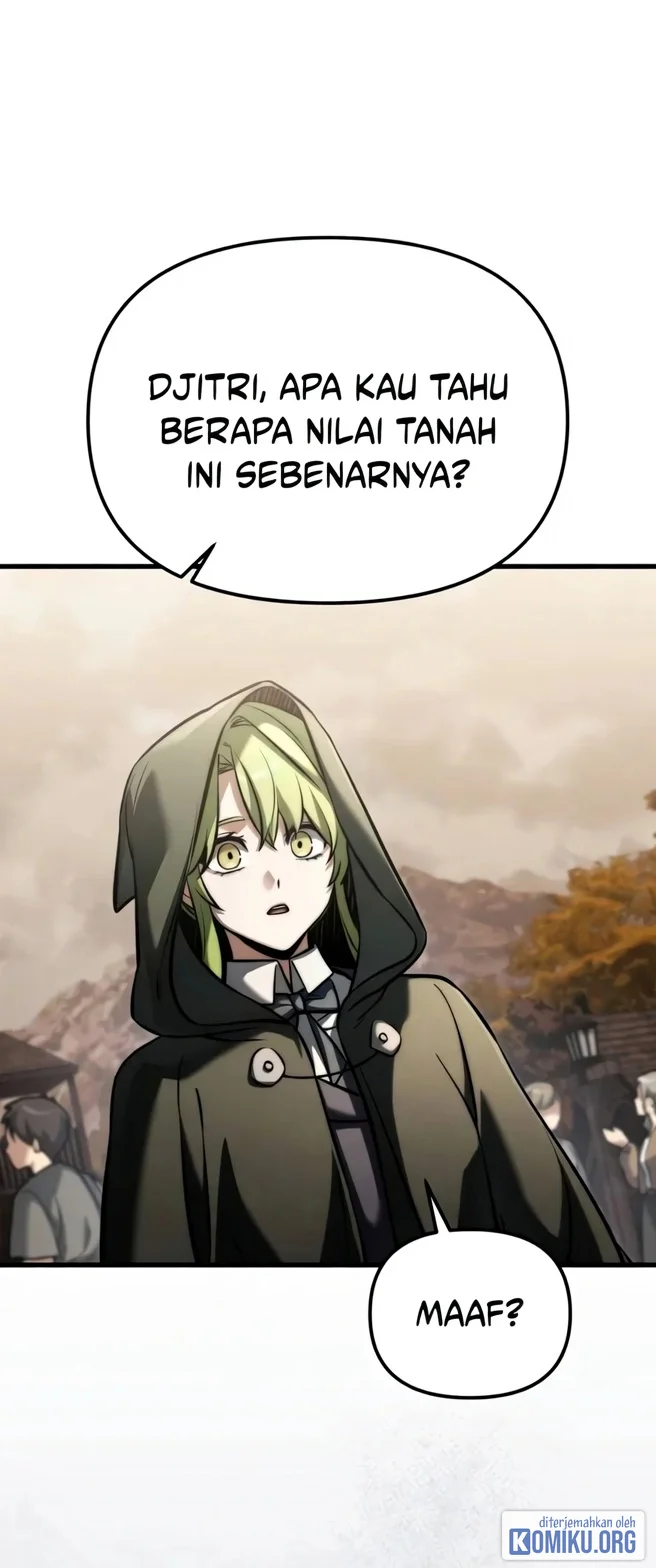 Terminally-Ill Genius Dark Knight Chapter 170 Gambar 97