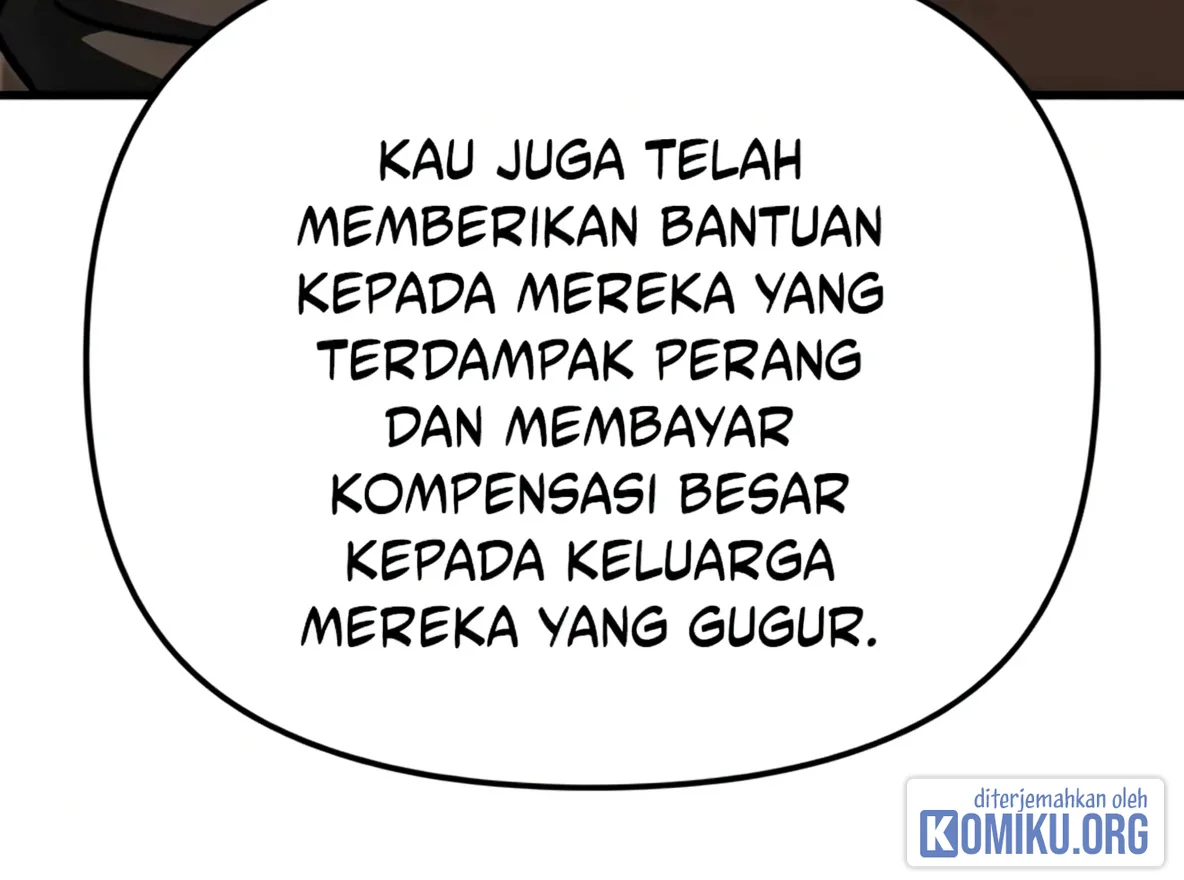 Terminally-Ill Genius Dark Knight Chapter 170 Gambar 103