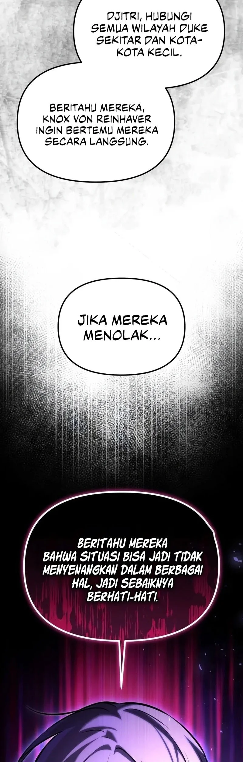 Terminally-Ill Genius Dark Knight Chapter 171 Gambar 40