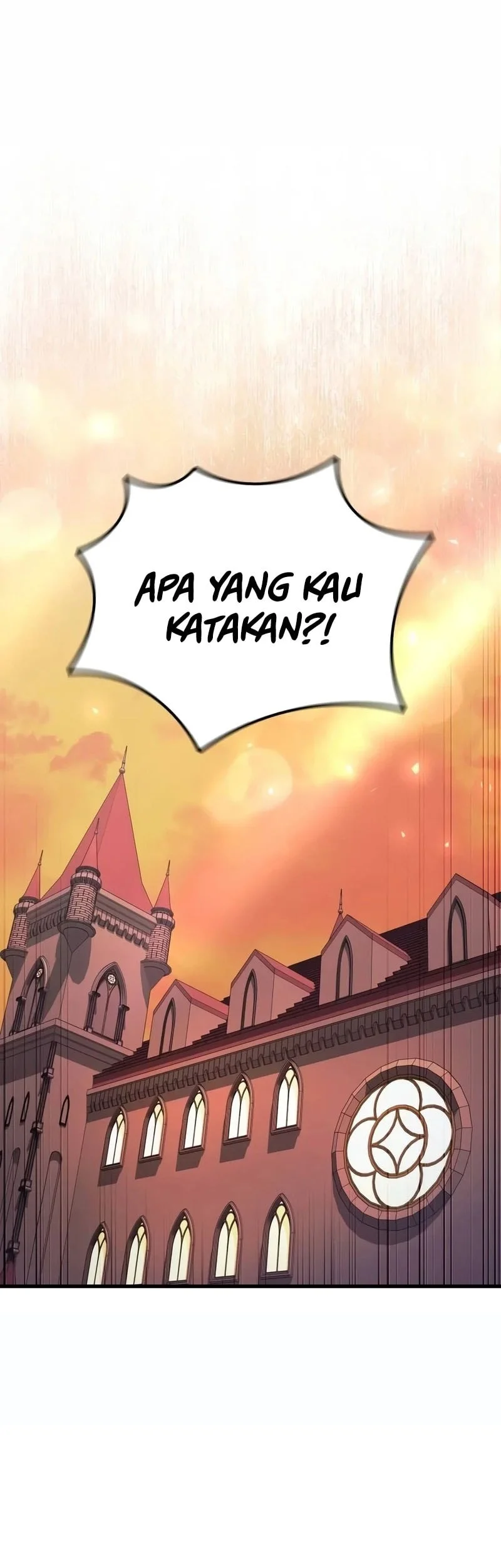 Terminally-Ill Genius Dark Knight Chapter 171 Gambar 44