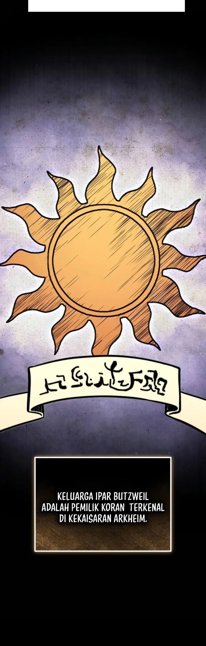 Terminally-Ill Genius Dark Knight Chapter 171 Gambar 48
