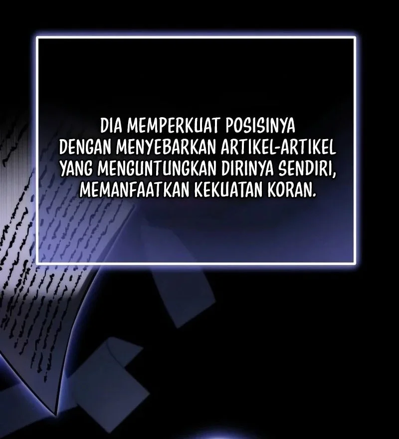 Terminally-Ill Genius Dark Knight Chapter 171 Gambar 49