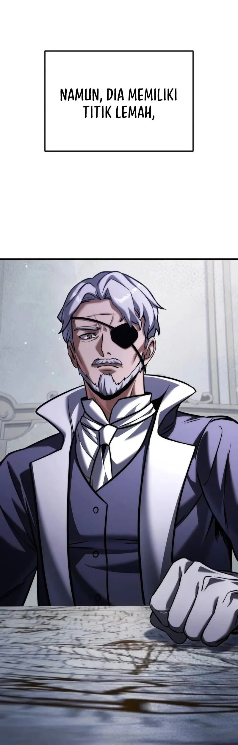 Terminally-Ill Genius Dark Knight Chapter 171 Gambar 51