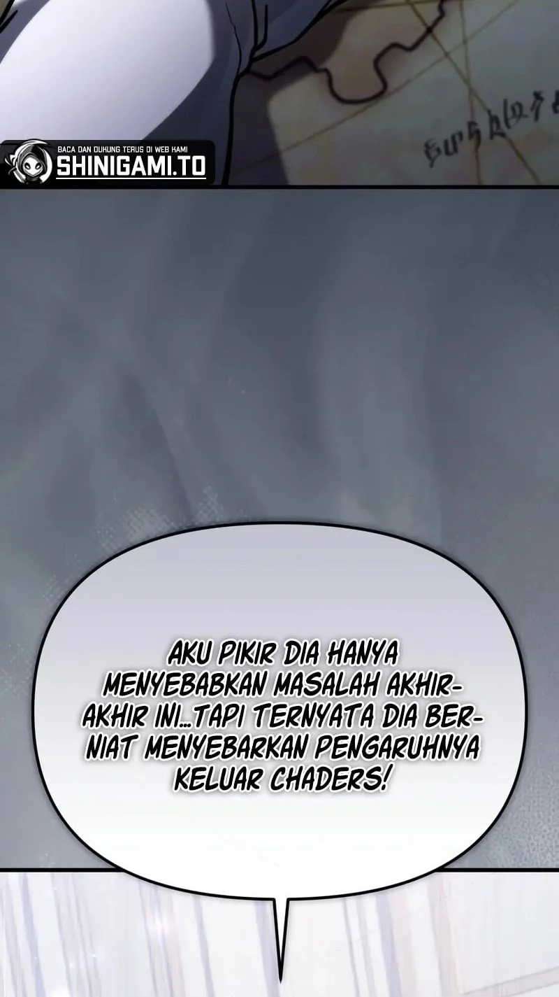 Terminally-Ill Genius Dark Knight Chapter 171 Gambar 53