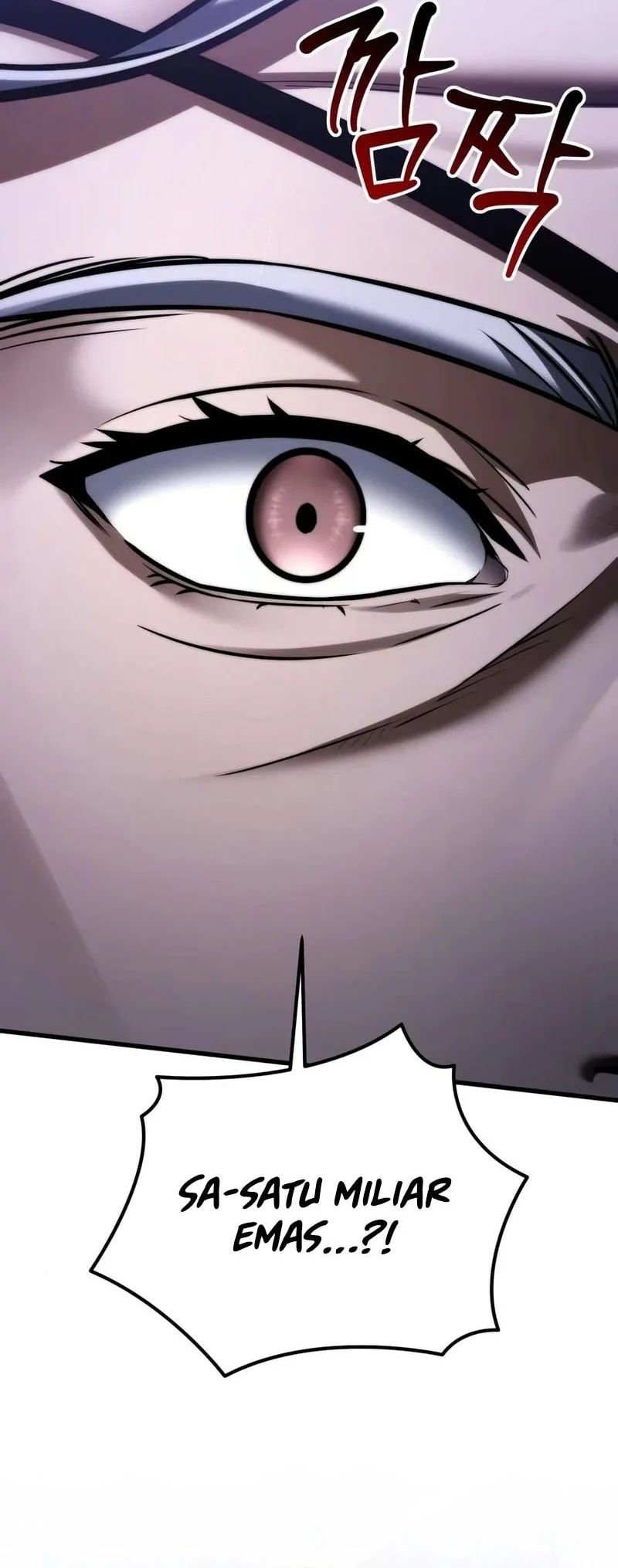 Terminally-Ill Genius Dark Knight Chapter 171 Gambar 57