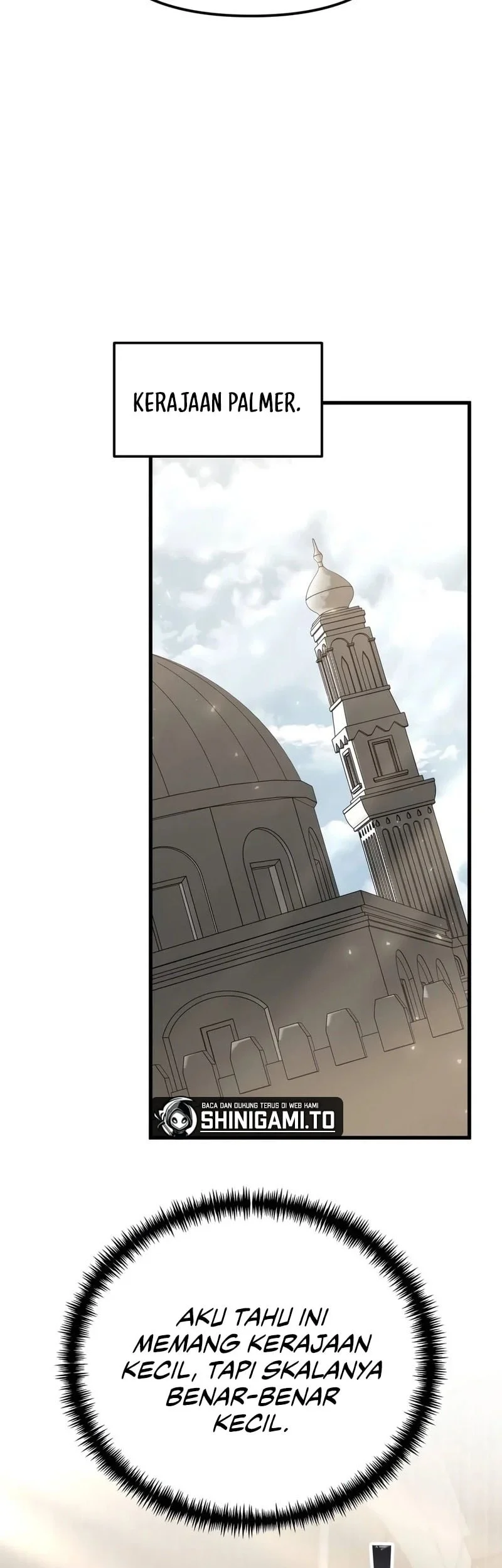 Terminally-Ill Genius Dark Knight Chapter 171 Gambar 68