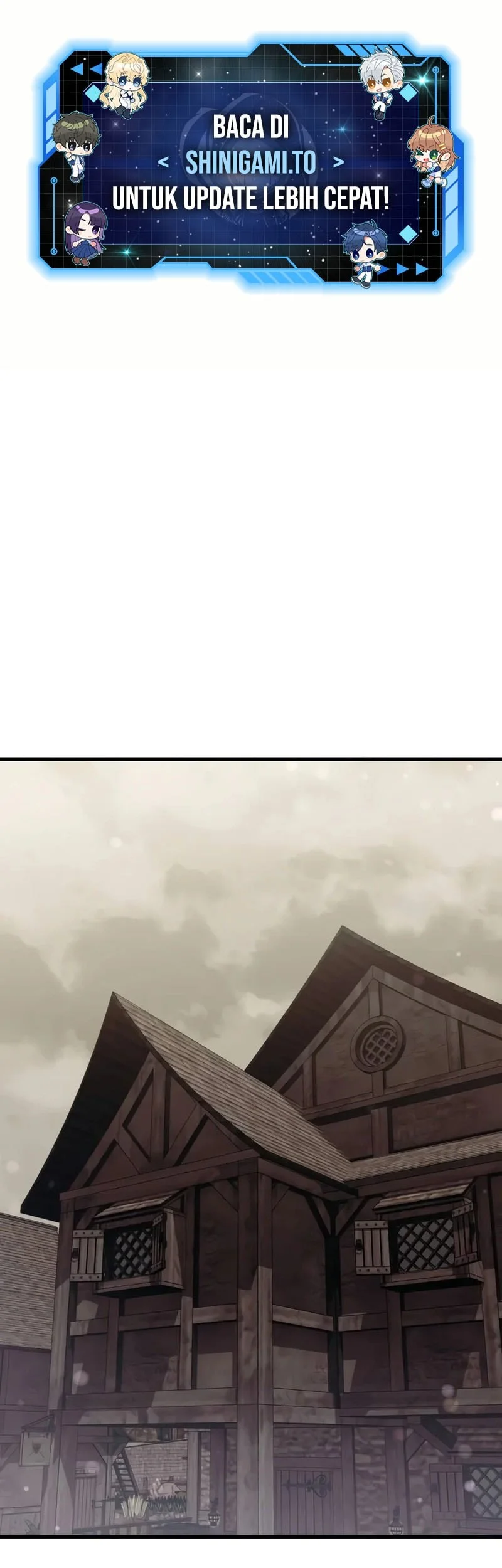 Manhwa Terminally-Ill Genius Dark Knight Chapter 171 gambar 2