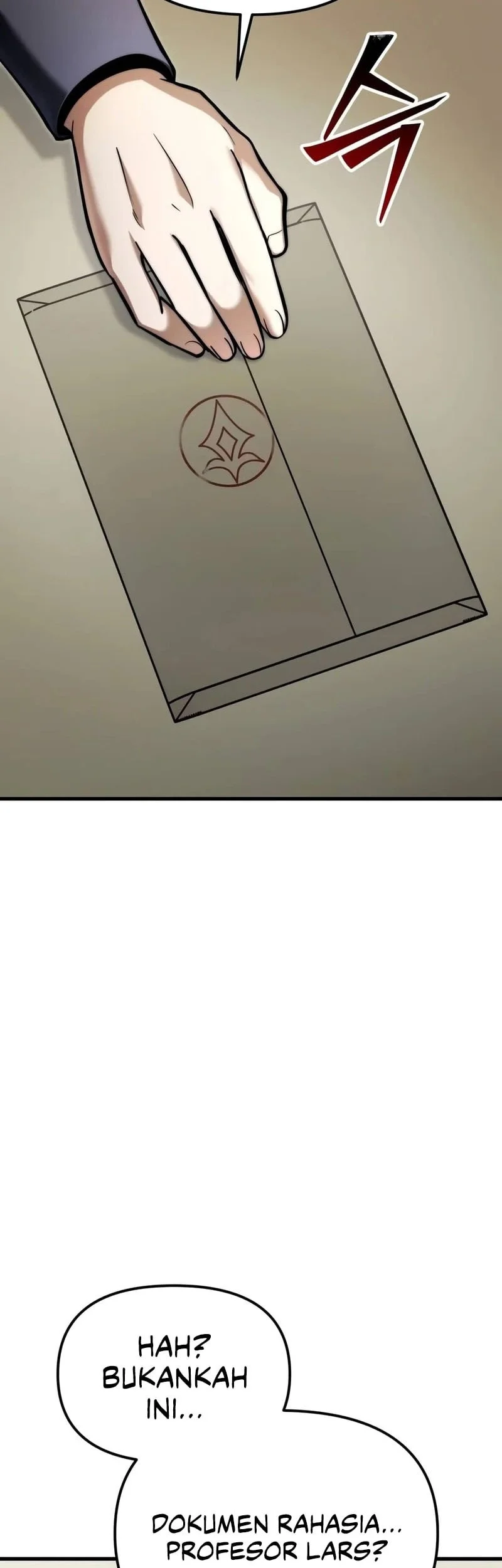 Terminally-Ill Genius Dark Knight Chapter 171 Gambar 4