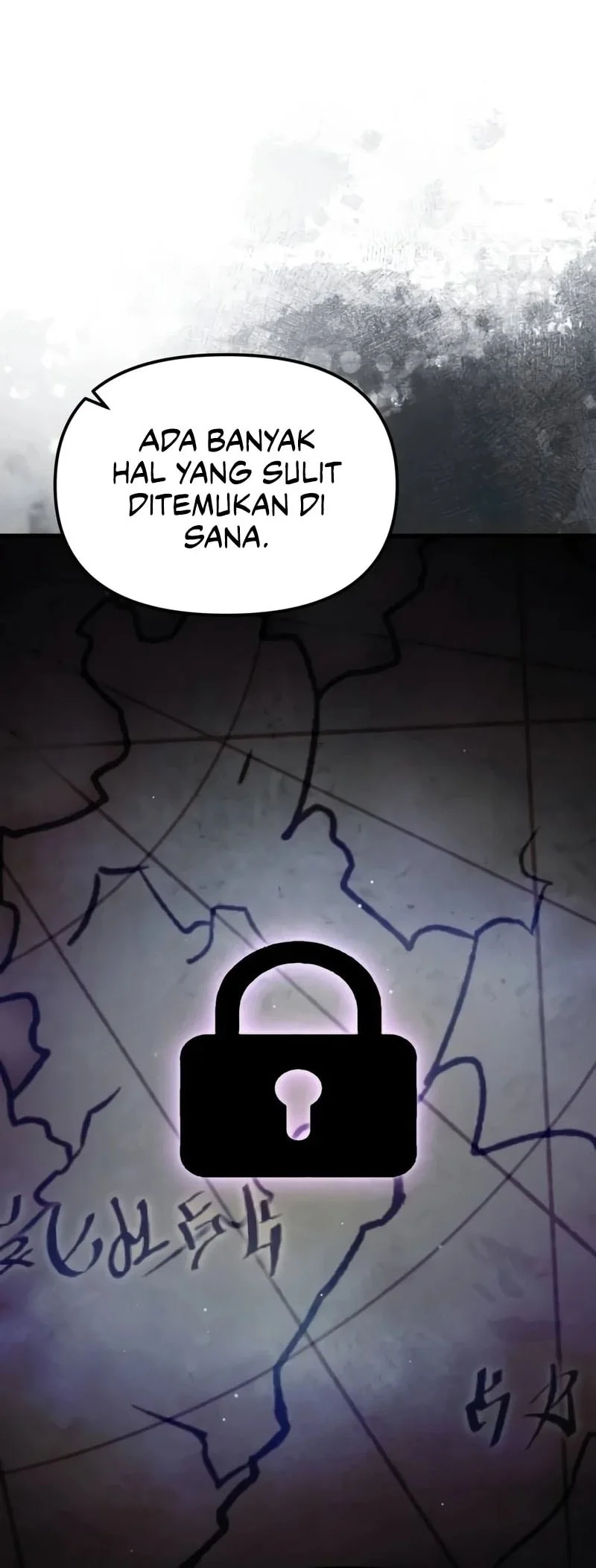 Terminally-Ill Genius Dark Knight Chapter 171 Gambar 9