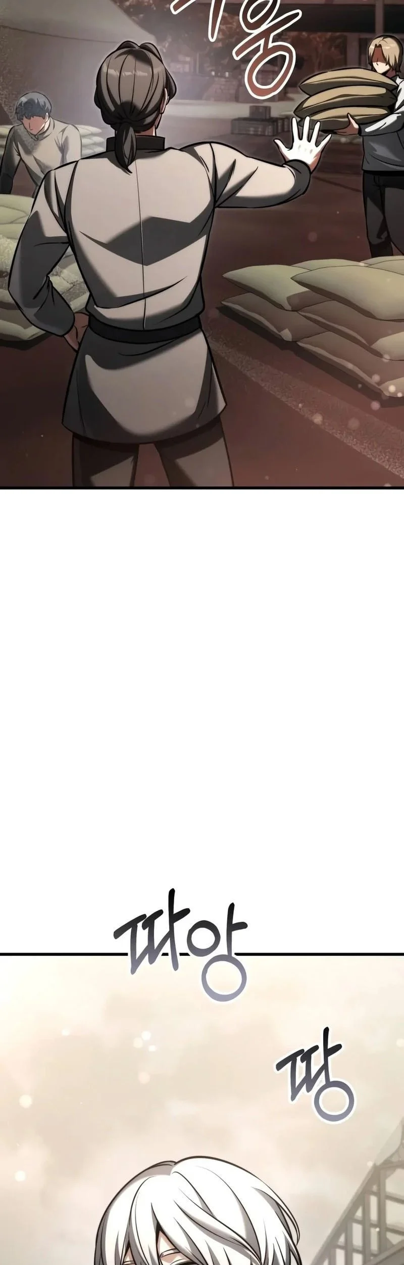 Terminally-Ill Genius Dark Knight Chapter 171 Gambar 28