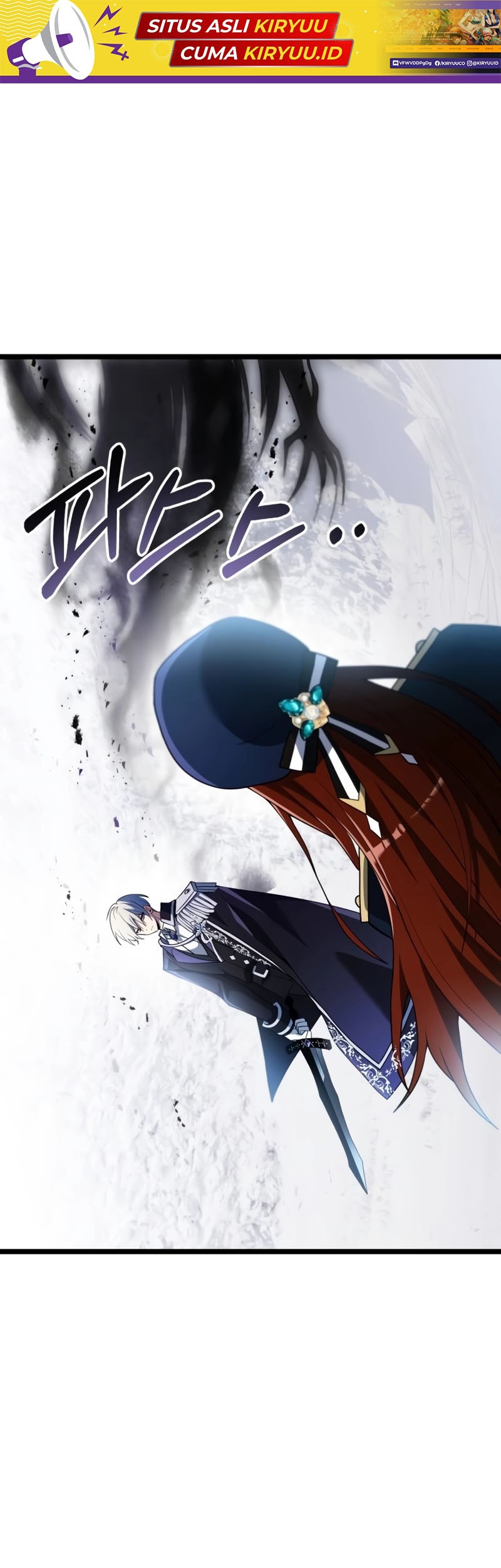 Baca Manhwa Terminally-Ill Genius Dark Knight Chapter 42 Gambar 2