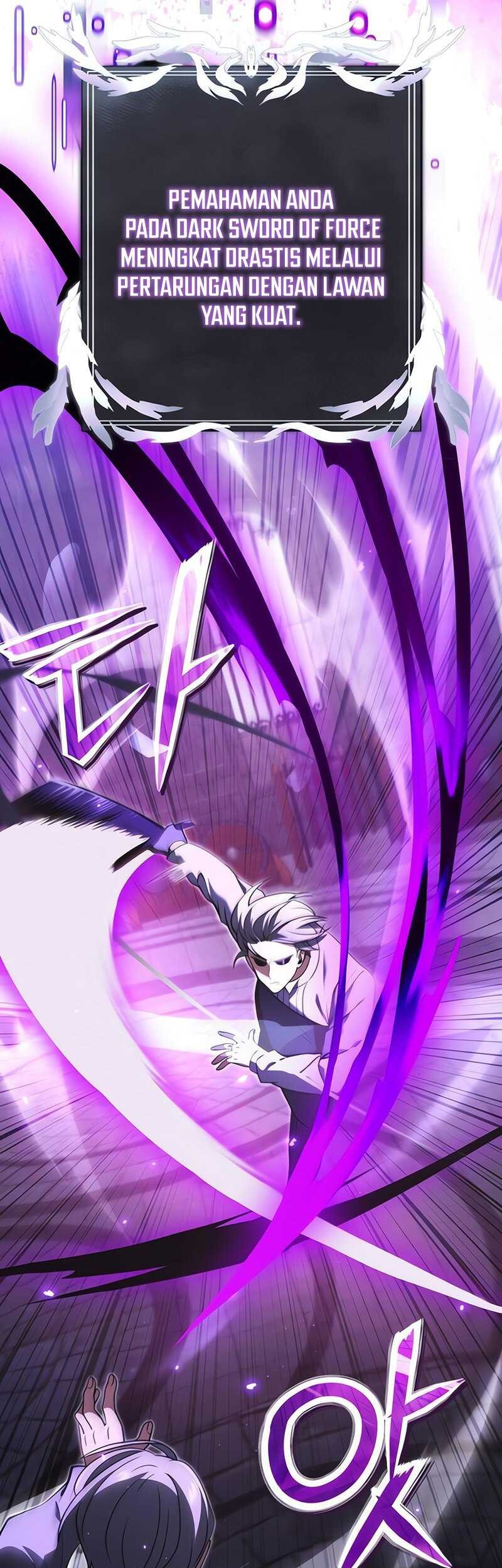 Terminally-Ill Genius Dark Knight Chapter 93 Gambar 41