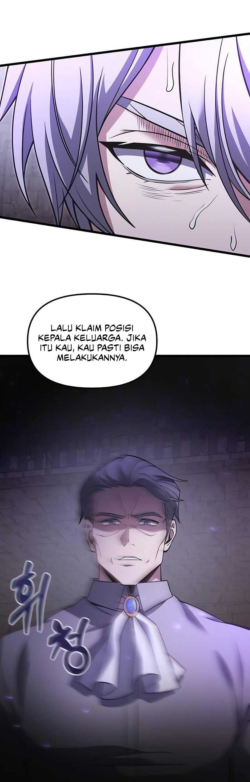 Terminally-Ill Genius Dark Knight Chapter 93 Gambar 50