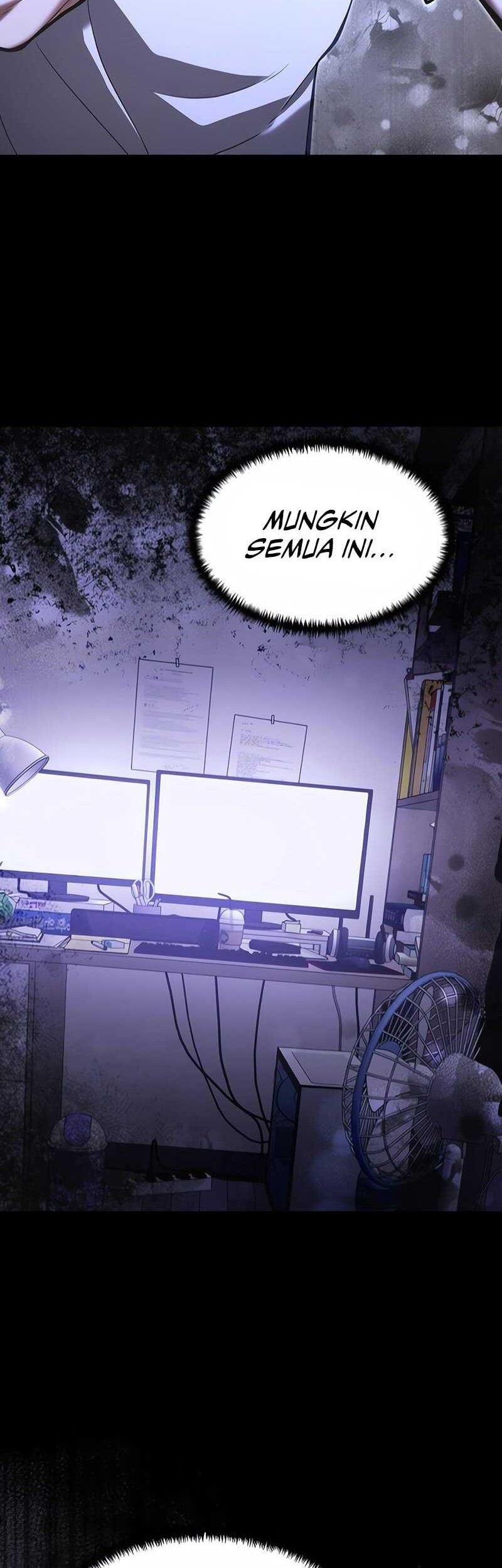 Terminally-Ill Genius Dark Knight Chapter 93 Gambar 58