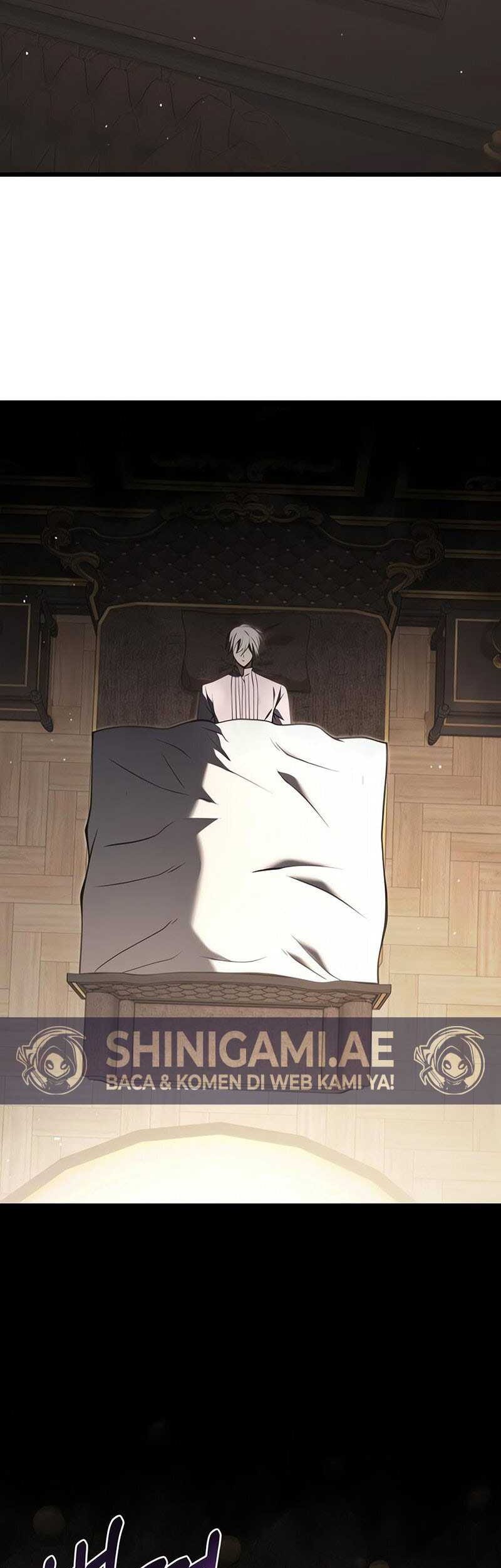 Terminally-Ill Genius Dark Knight Chapter 93 Gambar 63