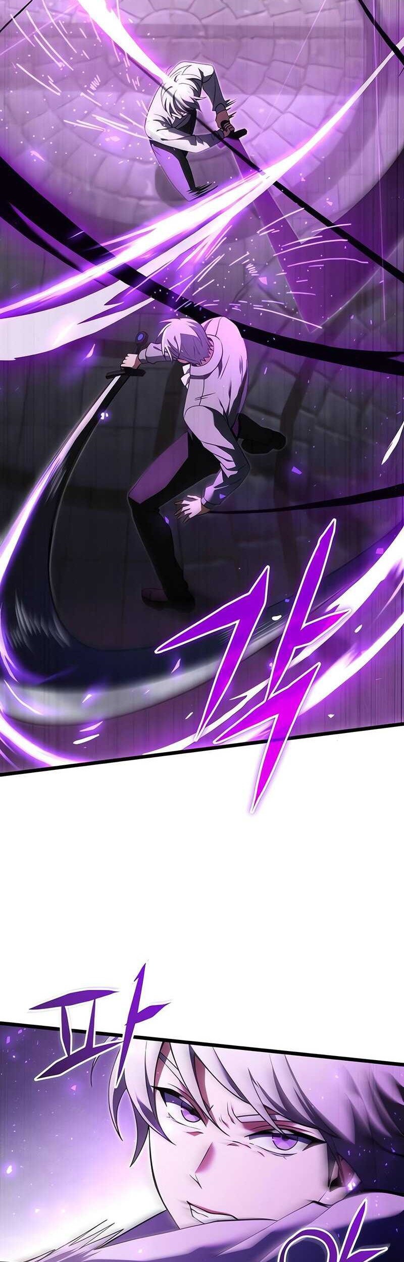 Baca Manhwa Terminally-Ill Genius Dark Knight Chapter 93 Gambar 2