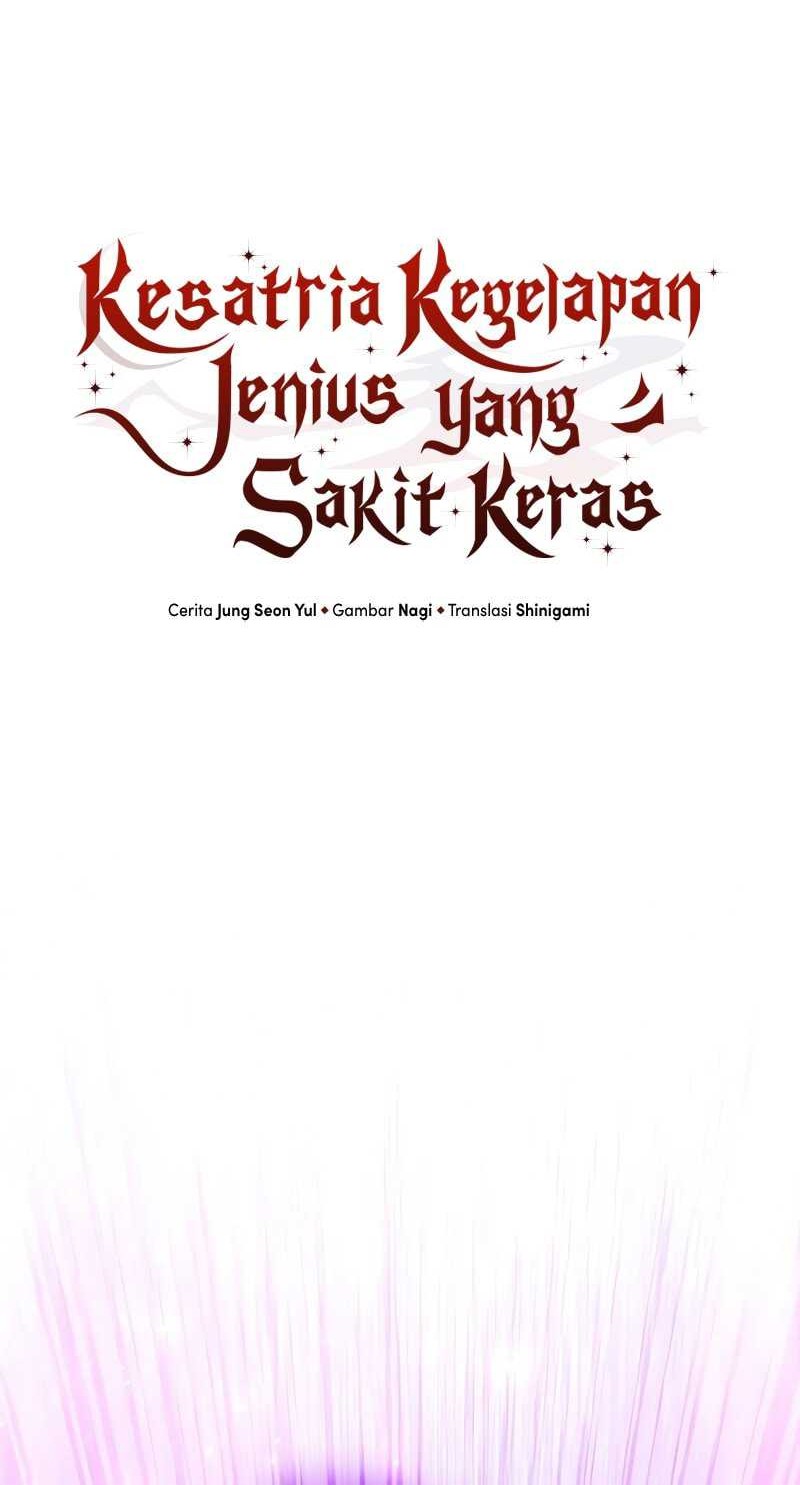 Terminally-Ill Genius Dark Knight Chapter 93 Gambar 20