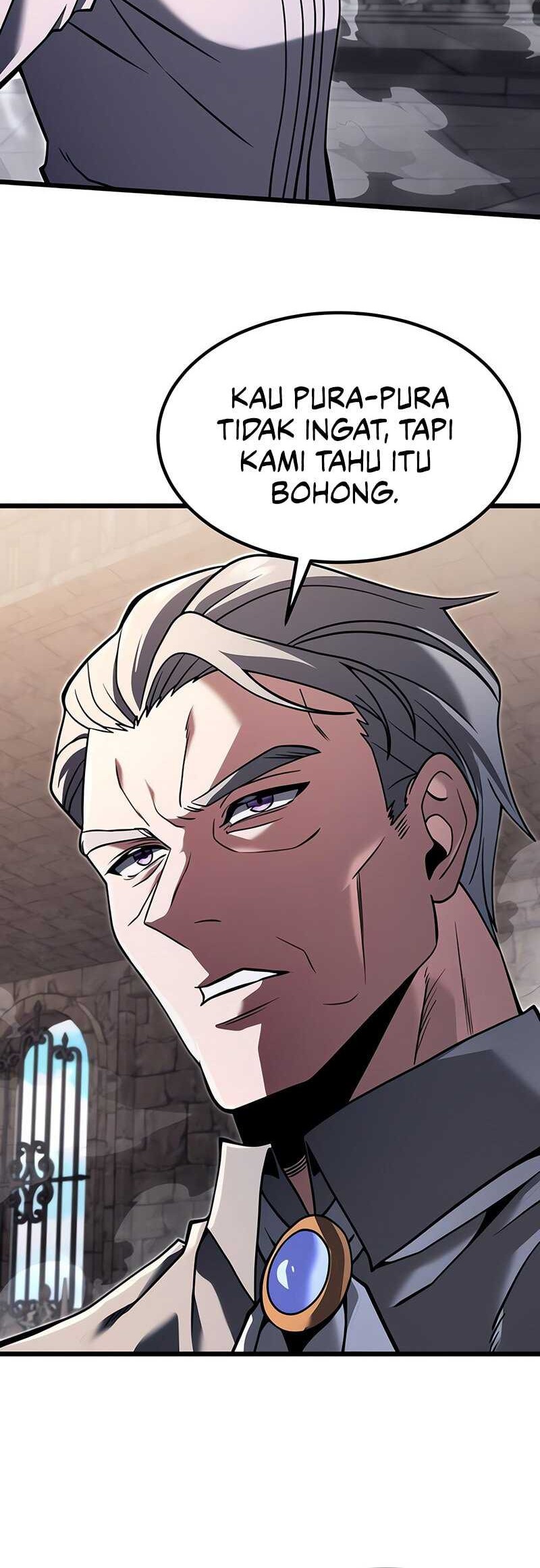 Terminally-Ill Genius Dark Knight Chapter 93 Gambar 28