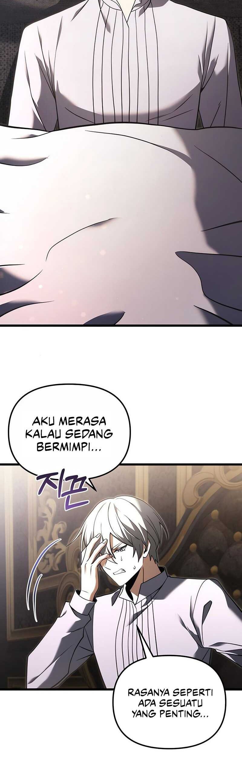 Baca Manhwa Terminally-Ill Genius Dark Knight Chapter 94 Gambar 2