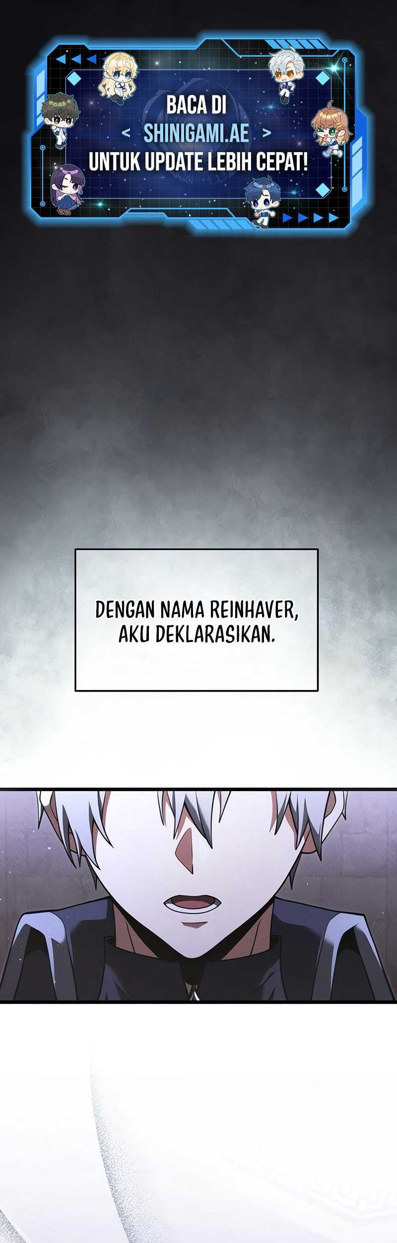 Baca Komik Terminally-Ill Genius Dark Knight Chapter 95 Gambar 1