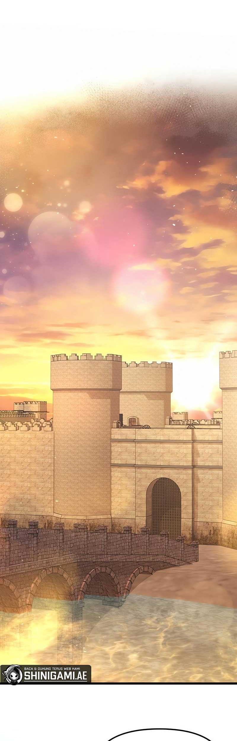 Terminally-Ill Genius Dark Knight Chapter 96 Gambar 41