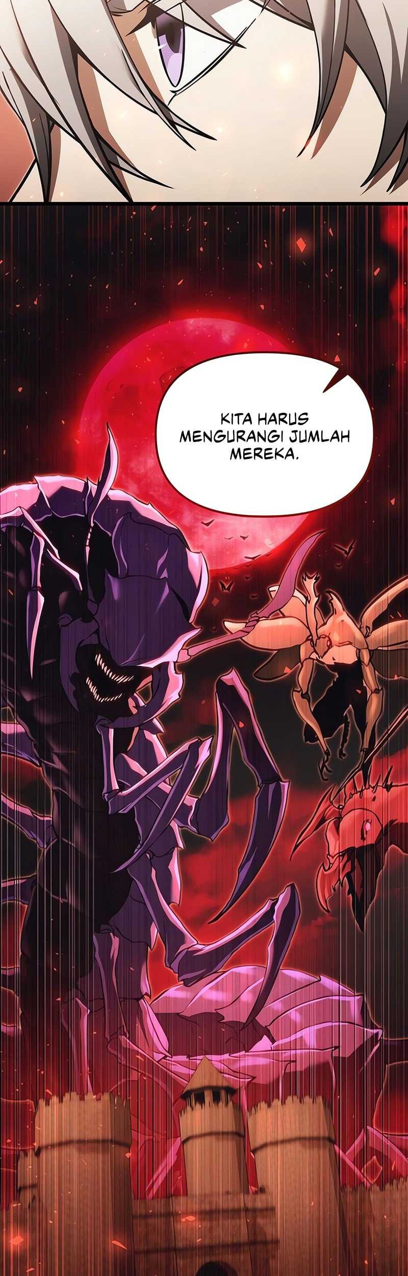 Terminally-Ill Genius Dark Knight Chapter 96 Gambar 46