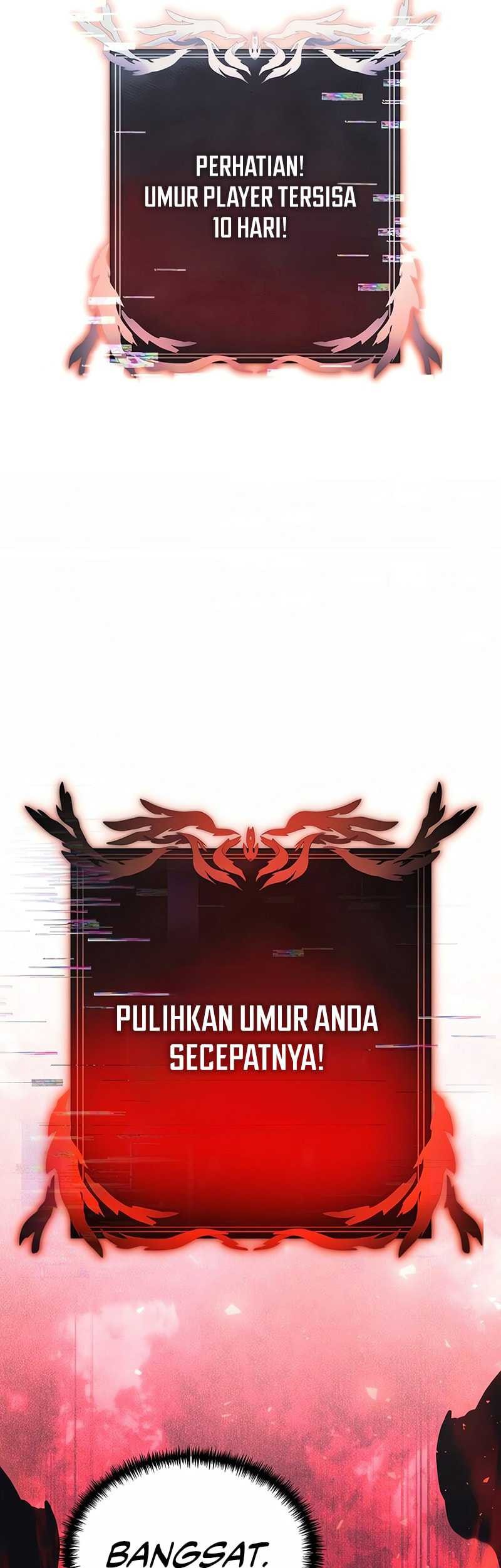 Terminally-Ill Genius Dark Knight Chapter 96 Gambar 48